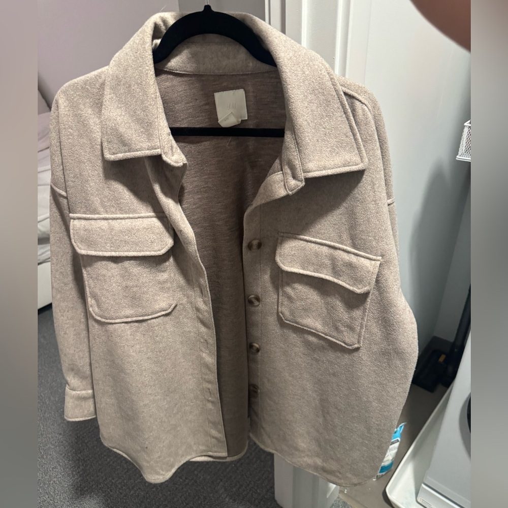 Shacket H&M